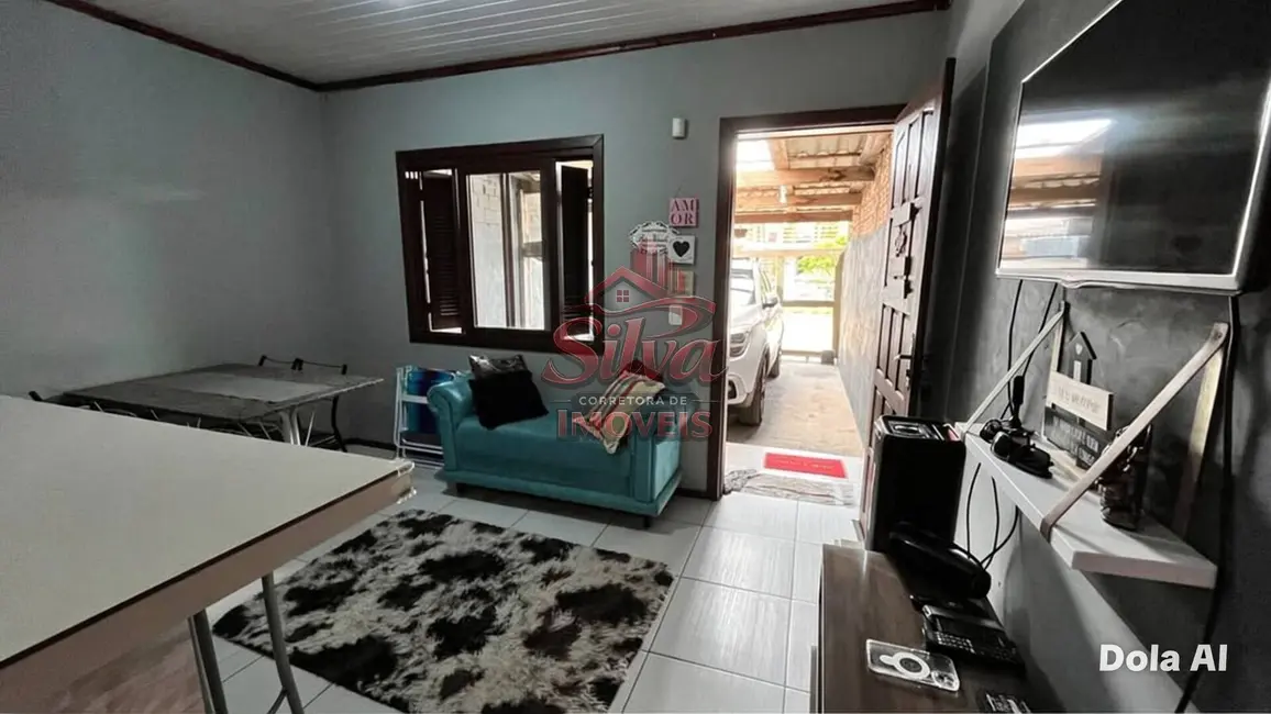 Foto 8 de Casa com 2 quartos à venda em Imbe - RS