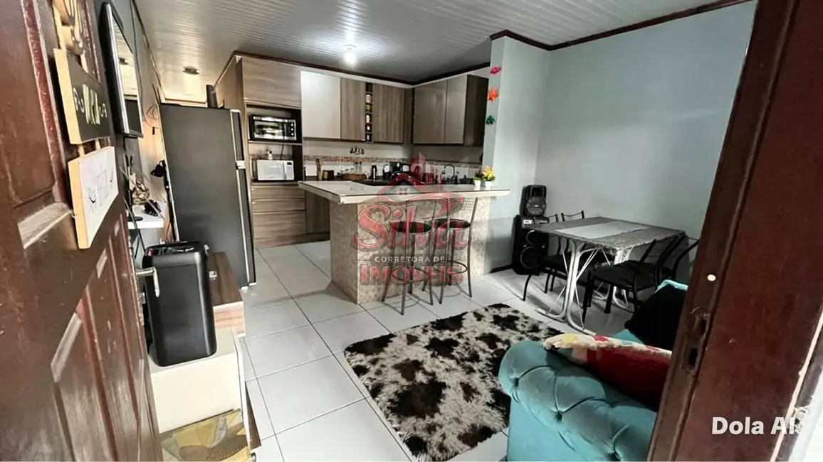 Foto 9 de Casa com 2 quartos à venda em Imbe - RS