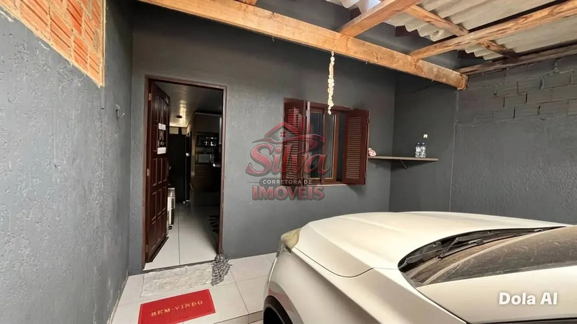 Foto 1 de Casa com 2 quartos à venda em Imbe - RS