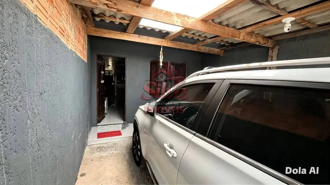 Foto 2 de Casa com 2 quartos à venda em Imbe - RS