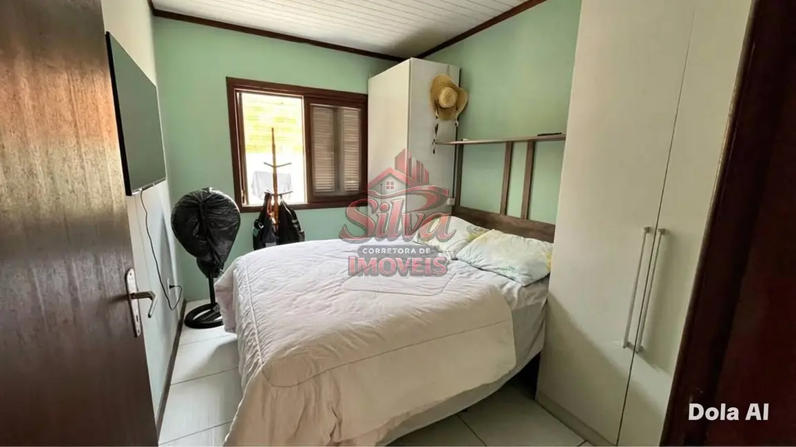 Foto 6 de Casa com 2 quartos à venda em Imbe - RS