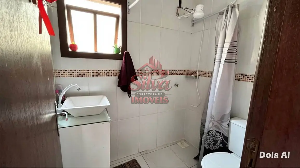 Foto 5 de Casa com 2 quartos à venda em Imbe - RS
