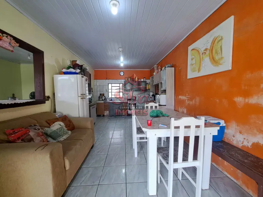 Foto 5 de Casa com 3 quartos à venda em Imbe - RS