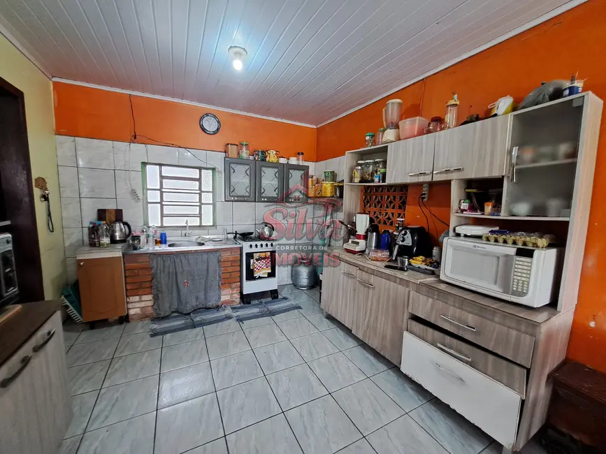 Foto 6 de Casa com 3 quartos à venda em Imbe - RS