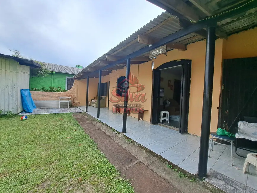 Foto 1 de Casa com 3 quartos à venda em Imbe - RS