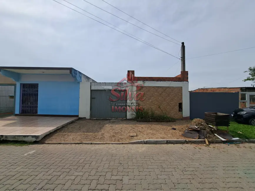 Foto 1 de Casa com 2 quartos à venda em Imbe - RS