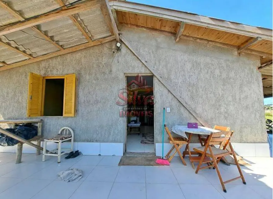 Foto 1 de Casa com 3 quartos à venda em Imbe - RS