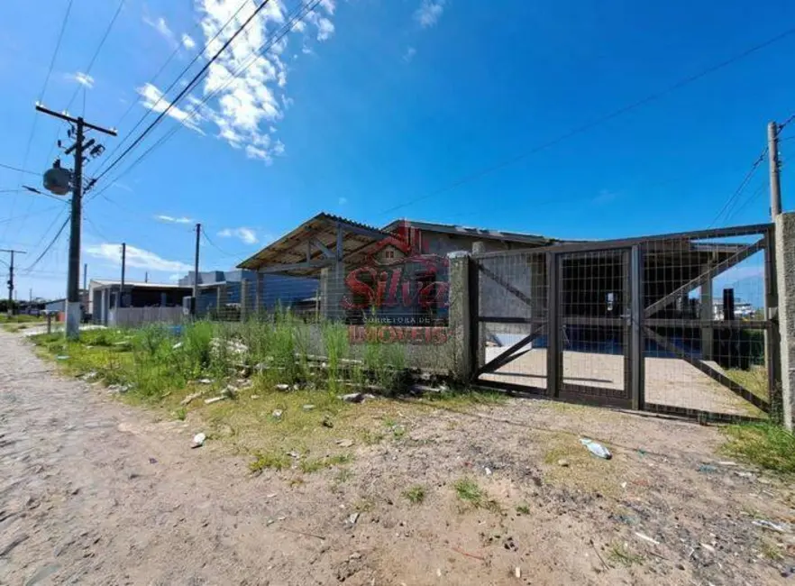 Foto 2 de Casa com 3 quartos à venda em Imbe - RS
