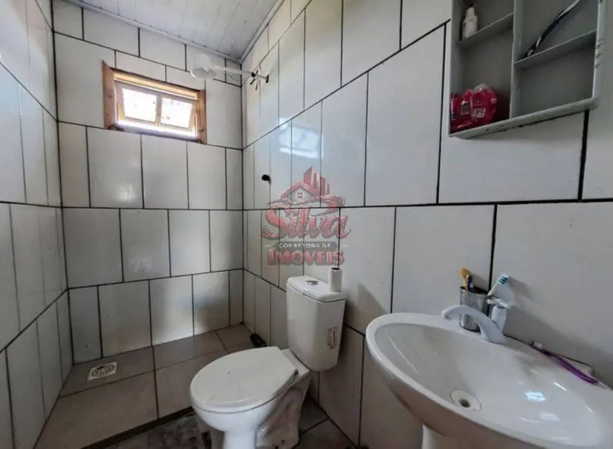 Foto 9 de Casa com 3 quartos à venda em Imbe - RS