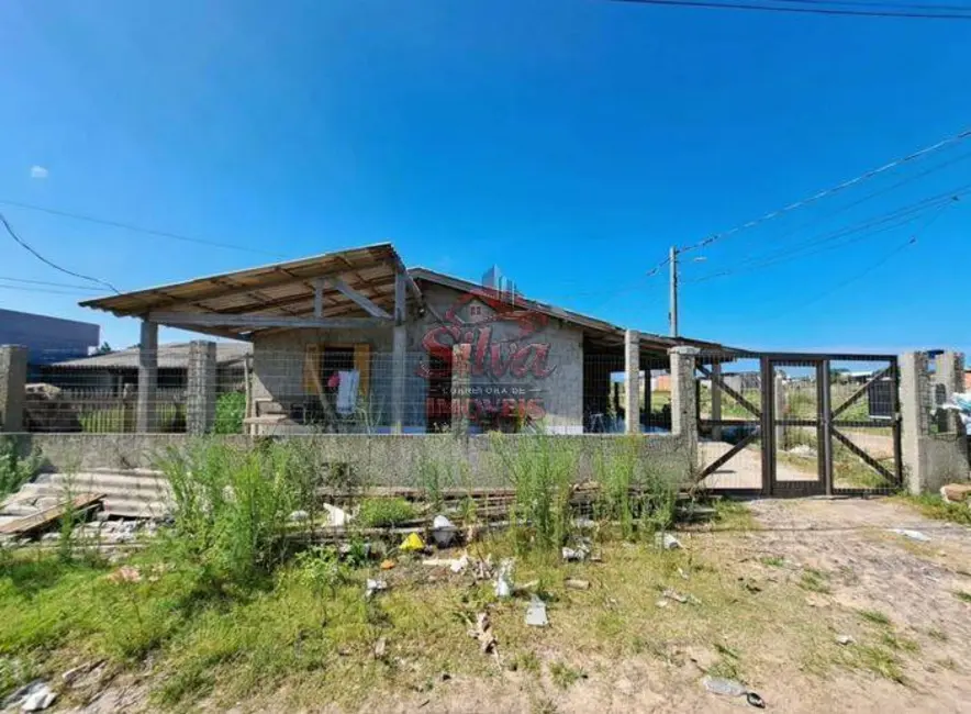 Foto 3 de Casa com 3 quartos à venda em Imbe - RS