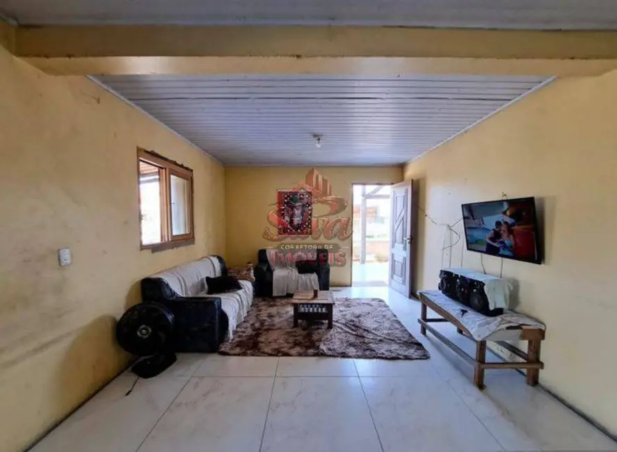 Foto 4 de Casa com 3 quartos à venda em Imbe - RS