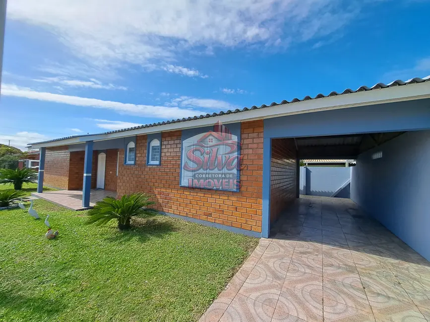 Casa com 3 quartos à venda em Imbe - RS - imagem 1 Foto 1 de Casa com 3 quartos à venda em Imbe - RS