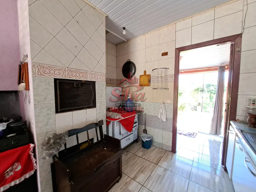 Foto 8 de Casa com 4 quartos à venda em Imbe - RS