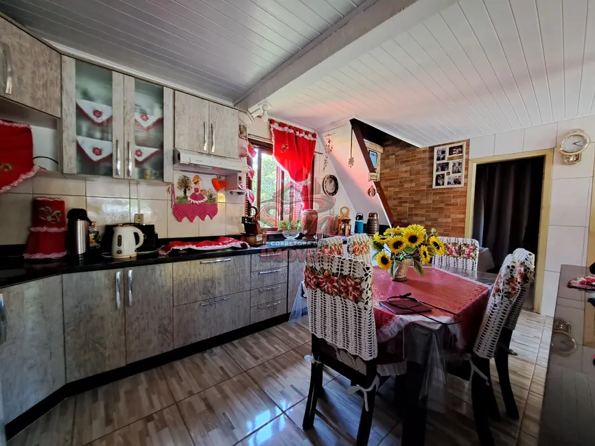 Foto 7 de Casa com 4 quartos à venda em Imbe - RS