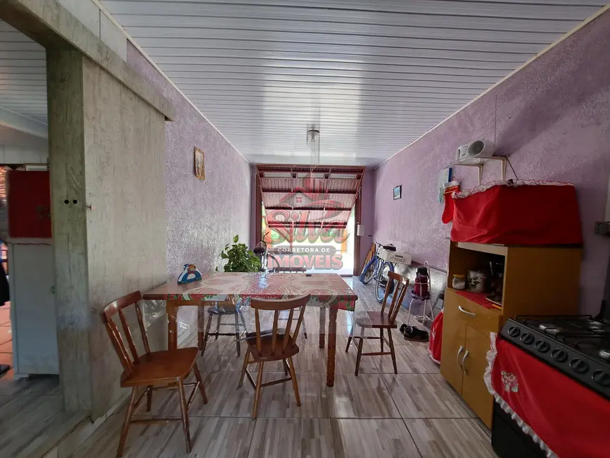 Foto 9 de Casa com 4 quartos à venda em Imbe - RS