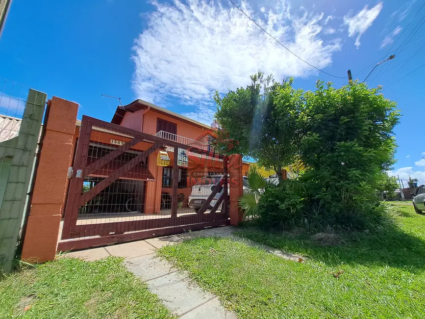 Foto 4 de Casa com 4 quartos à venda em Imbe - RS
