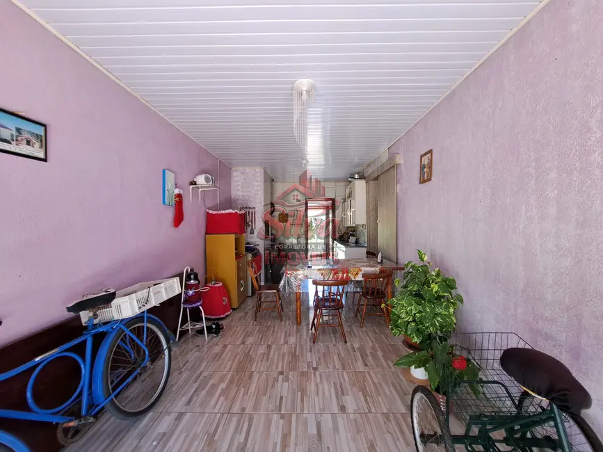 Foto 5 de Casa com 4 quartos à venda em Imbe - RS