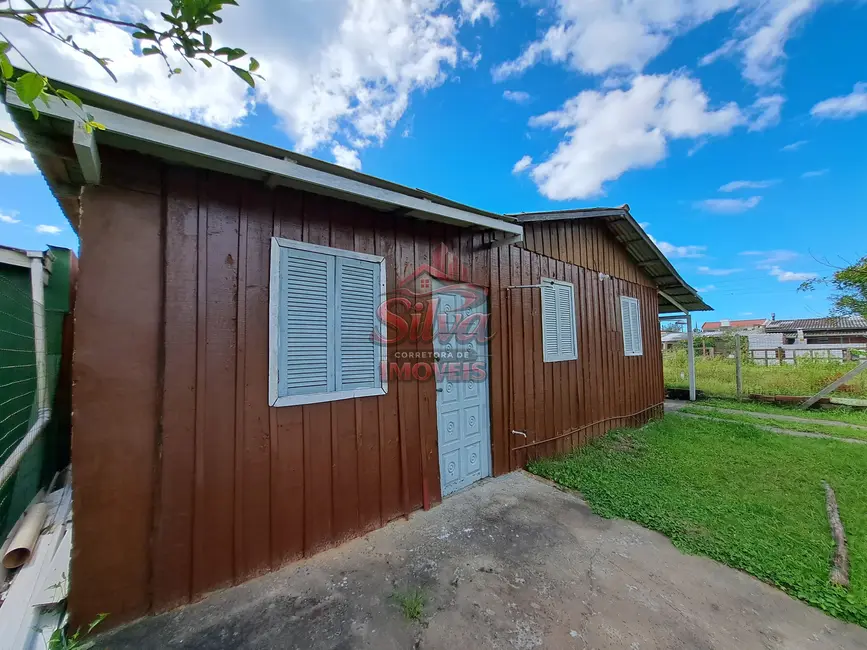 Foto 2 de Casa com 4 quartos à venda em Imbe - RS