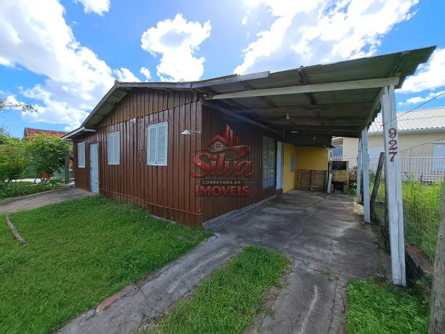Foto 1 de Casa com 4 quartos à venda em Imbe - RS