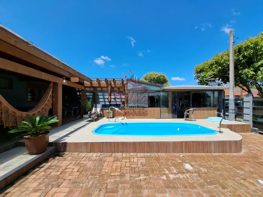 Foto 4 de Casa com 4 quartos à venda em Imbe - RS