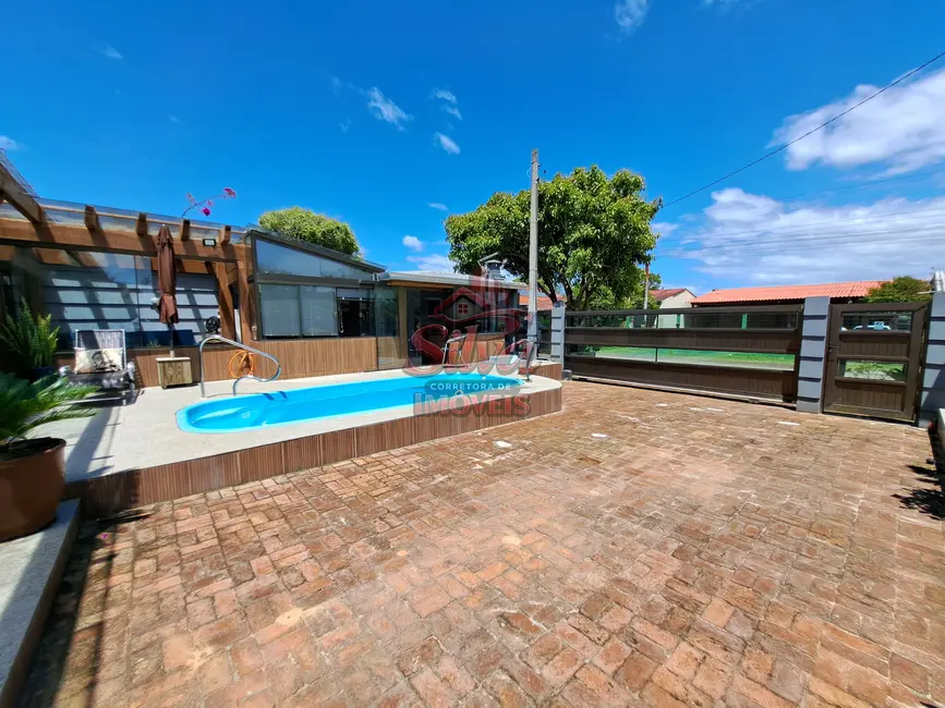 Foto 5 de Casa com 4 quartos à venda em Imbe - RS