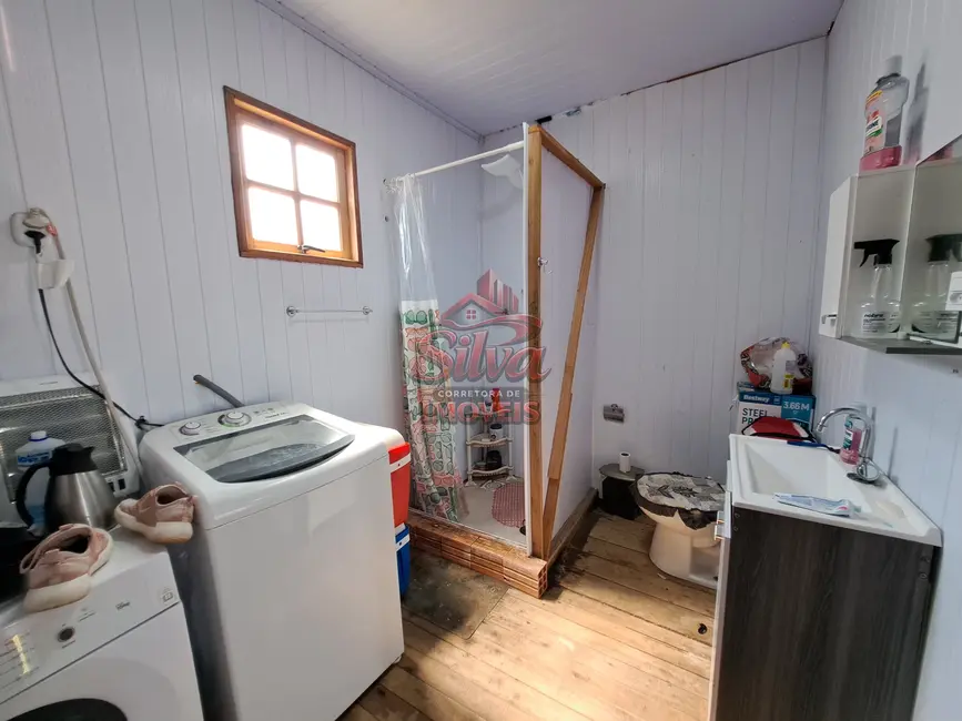Casa com 2 quartos à venda em Imbe - RS - imagem 6 Foto 6 de Casa com 2 quartos à venda em Imbe - RS