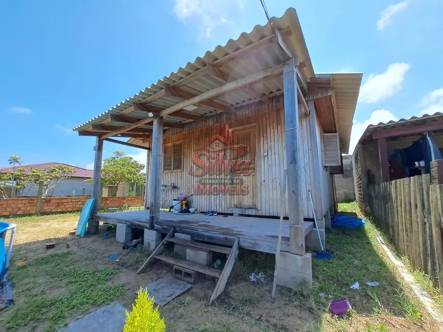 Casa com 2 quartos à venda em Imbe - RS - imagem 1 Foto 1 de Casa com 2 quartos à venda em Imbe - RS