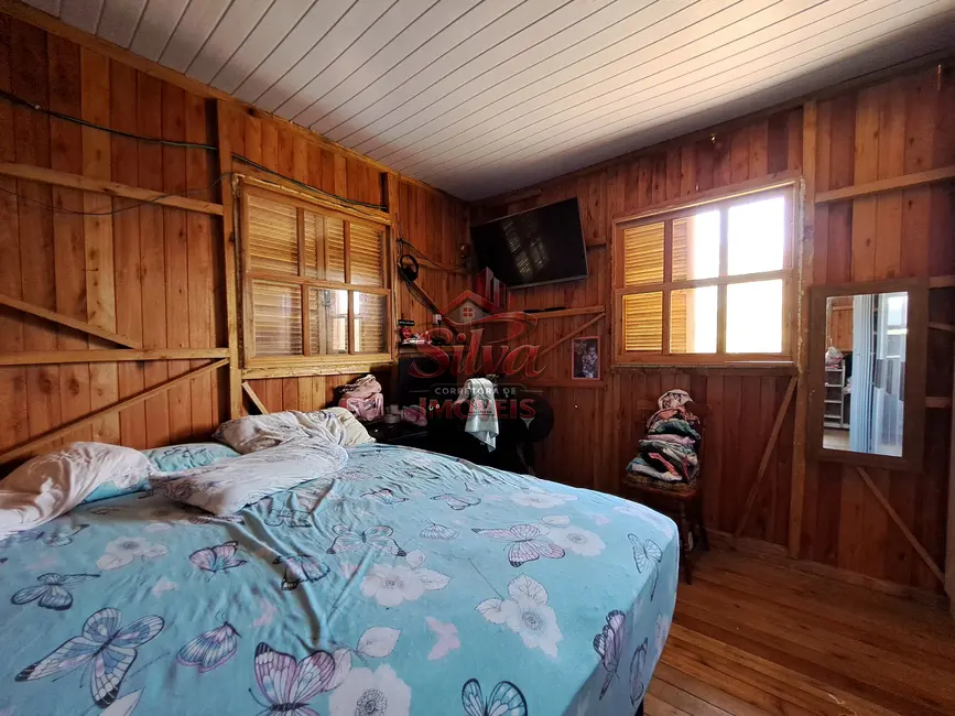Casa com 2 quartos à venda em Imbe - RS - imagem 4 Foto 4 de Casa com 2 quartos à venda em Imbe - RS