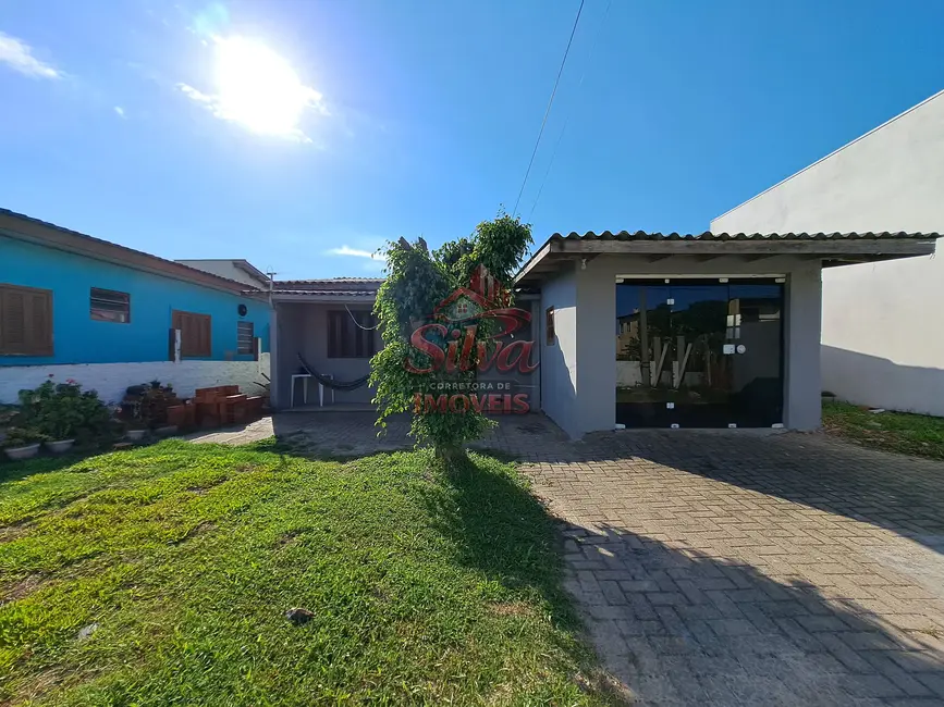 Foto 1 de Casa com 2 quartos à venda em Imbe - RS
