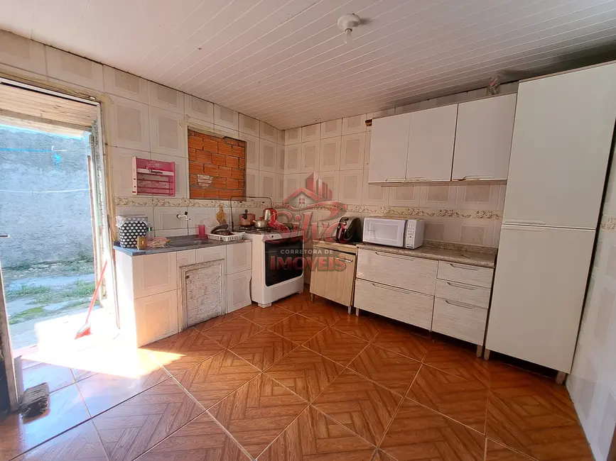 Foto 5 de Casa com 2 quartos à venda em Imbe - RS