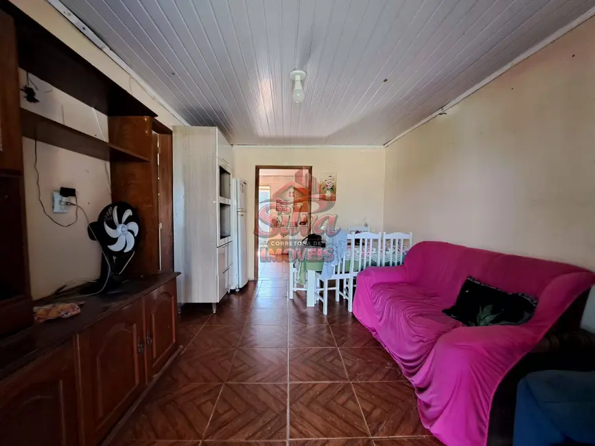 Foto 8 de Casa com 2 quartos à venda em Imbe - RS