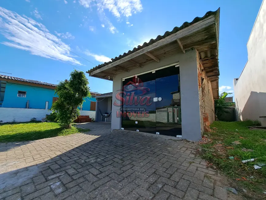 Foto 2 de Casa com 2 quartos à venda em Imbe - RS