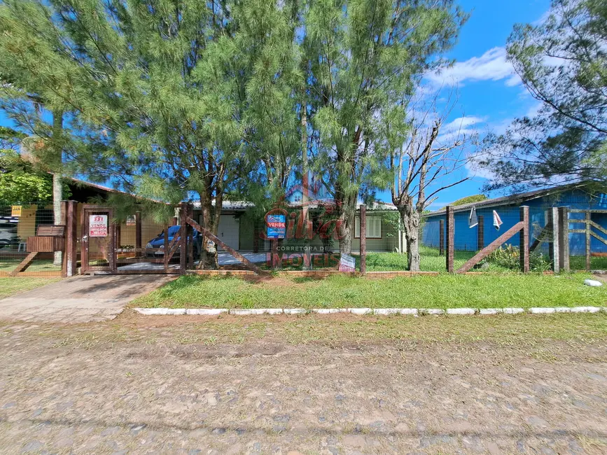 Foto 2 de Casa com 3 quartos à venda em Imbe - RS