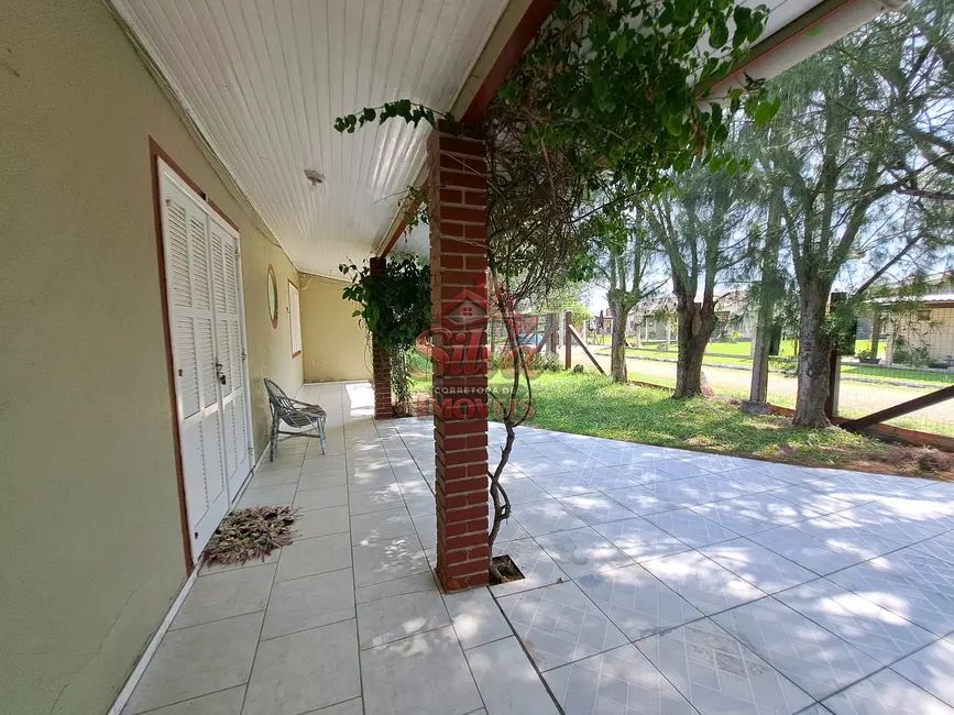 Foto 3 de Casa com 3 quartos à venda em Imbe - RS