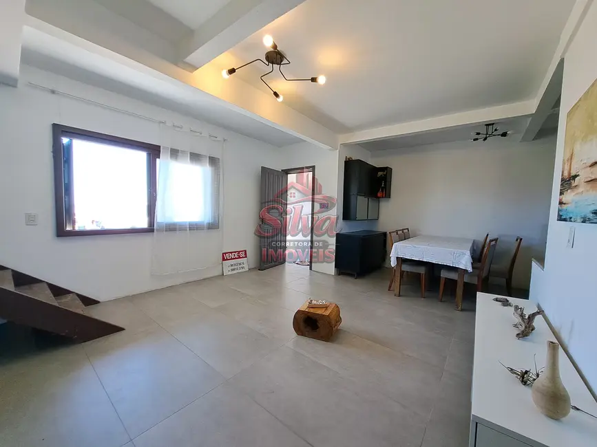 Foto 8 de Casa com 3 quartos à venda em Imbe - RS