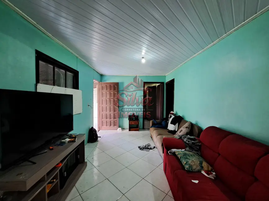 Foto 4 de Casa com 3 quartos à venda em Imbe - RS