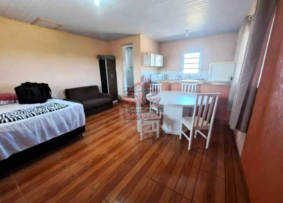 Casa com 2 quartos à venda em Imbe - RS - imagem 3 Foto 3 de Casa com 2 quartos à venda em Imbe - RS