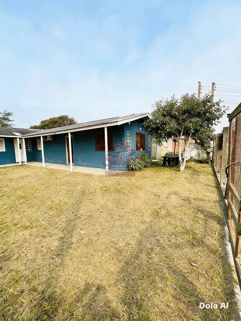 Foto 2 de Casa com 4 quartos à venda em Imbe - RS
