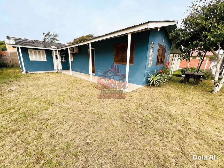 Foto 1 de Casa com 4 quartos à venda em Imbe - RS
