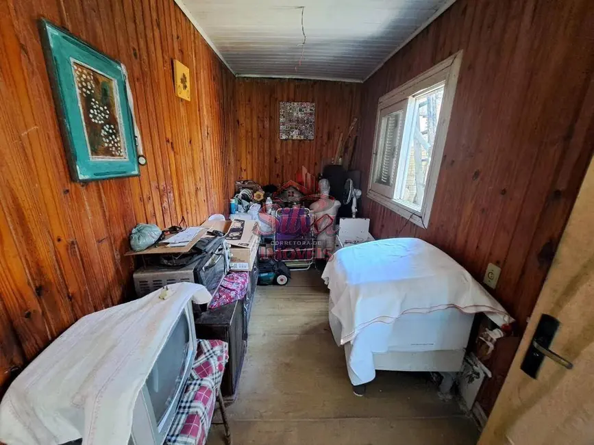 Foto 2 de Casa com 2 quartos à venda em Imbe - RS