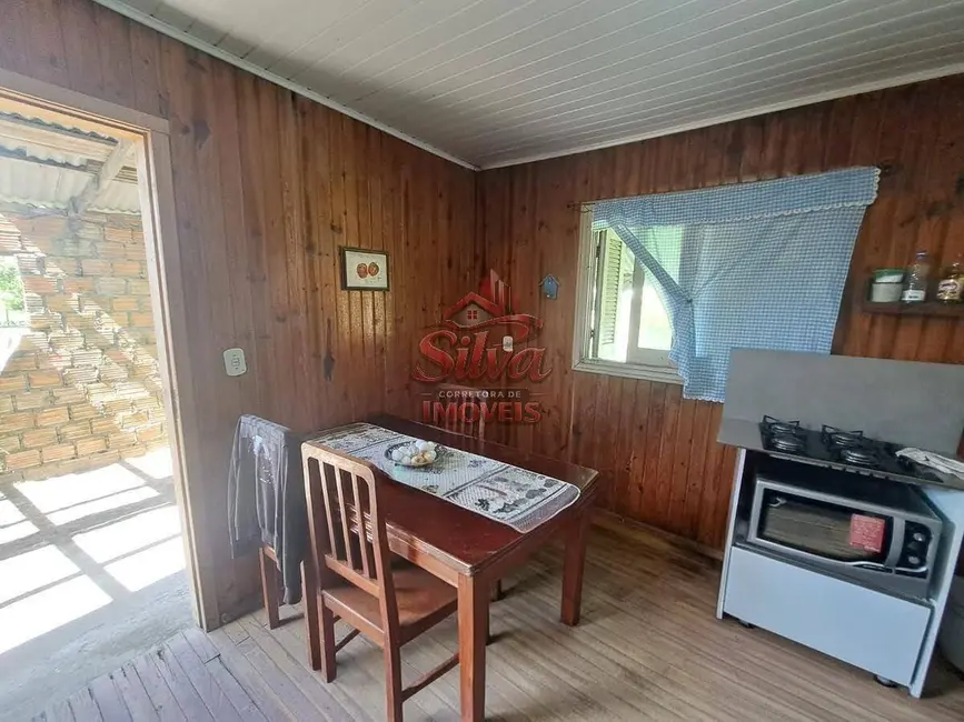 Foto 7 de Casa com 2 quartos à venda em Imbe - RS