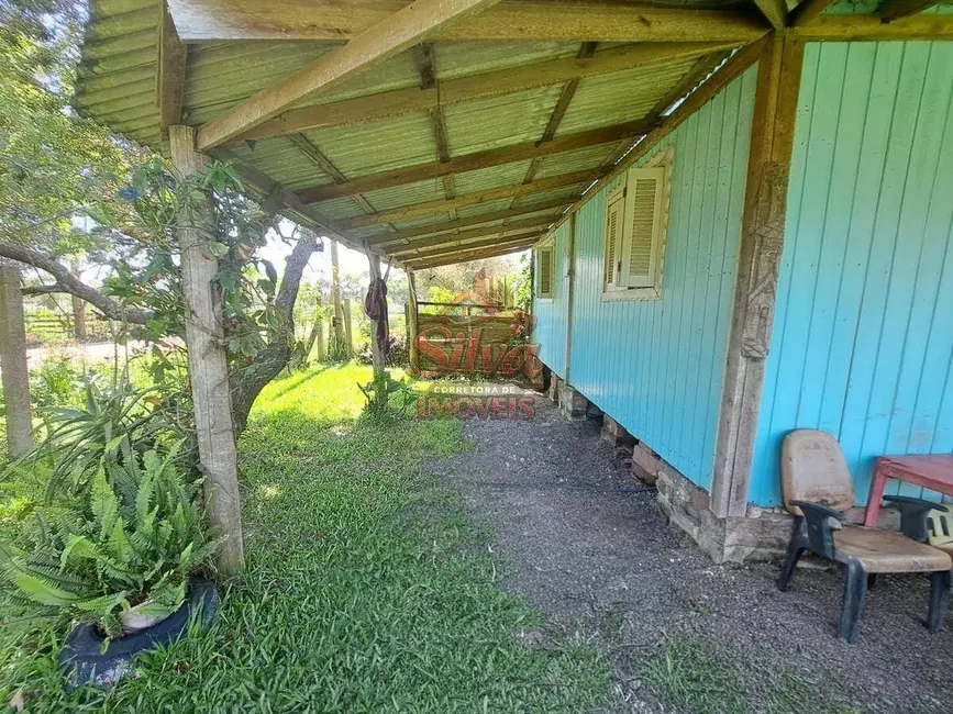 Foto 4 de Casa com 2 quartos à venda em Imbe - RS