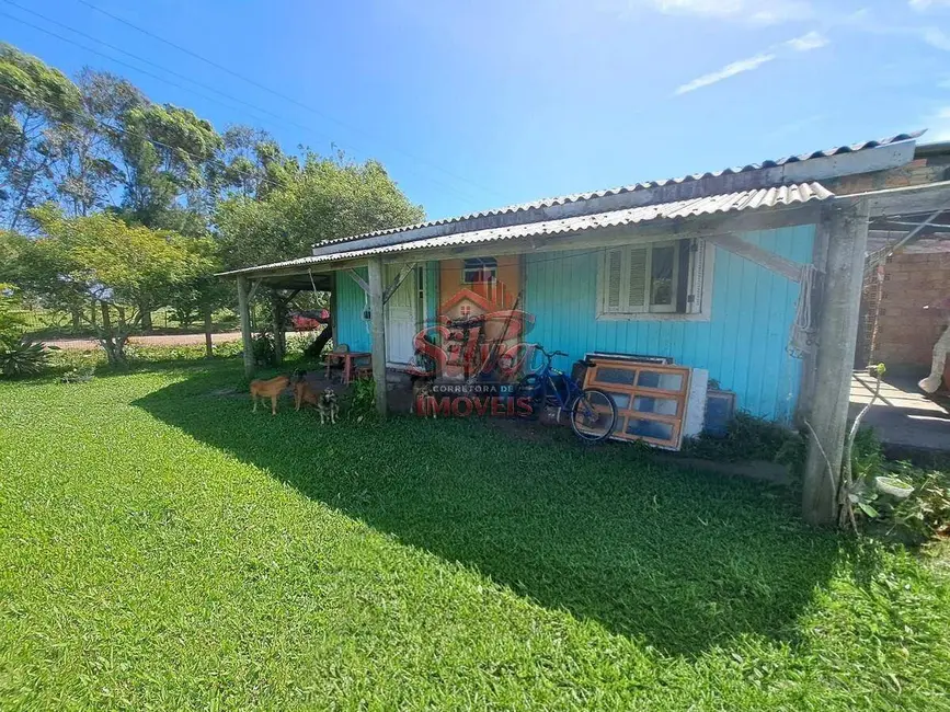 Foto 1 de Casa com 2 quartos à venda em Imbe - RS
