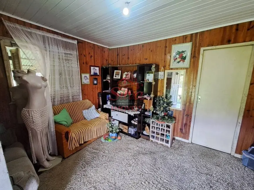 Foto 3 de Casa com 2 quartos à venda em Imbe - RS