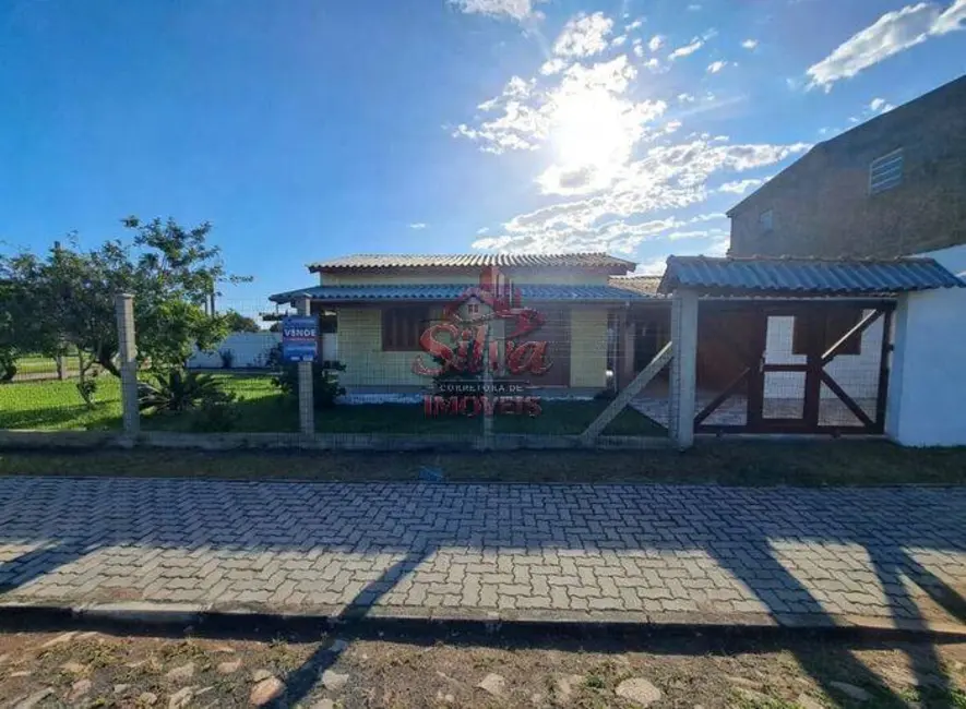 Foto 3 de Casa com 2 quartos à venda em Imbe - RS