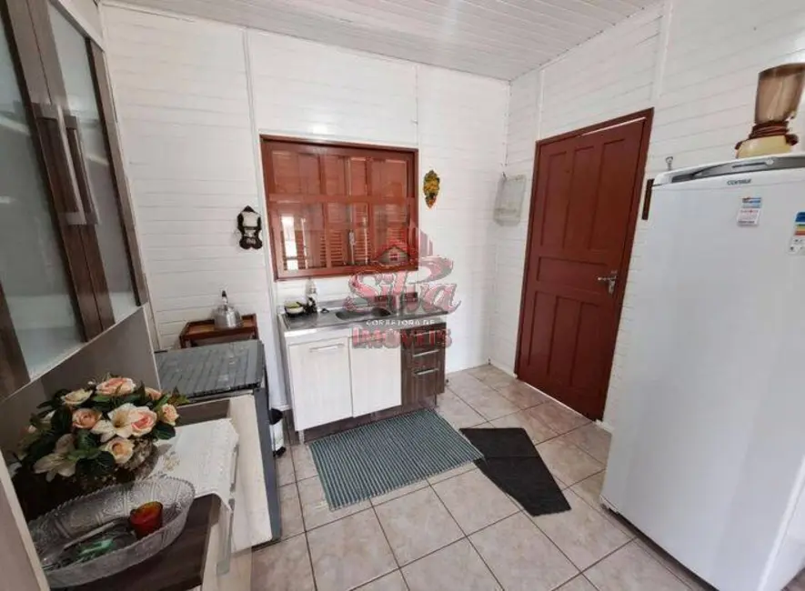 Foto 6 de Casa com 2 quartos à venda em Imbe - RS