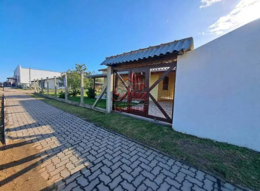 Foto 2 de Casa com 2 quartos à venda em Imbe - RS