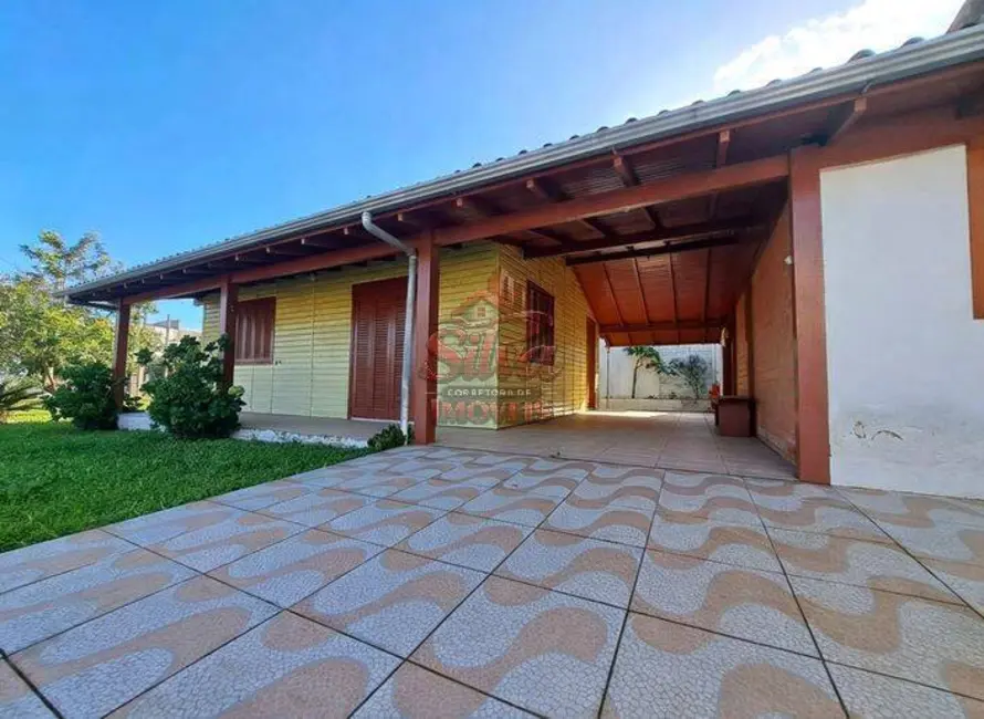 Foto 1 de Casa com 2 quartos à venda em Imbe - RS