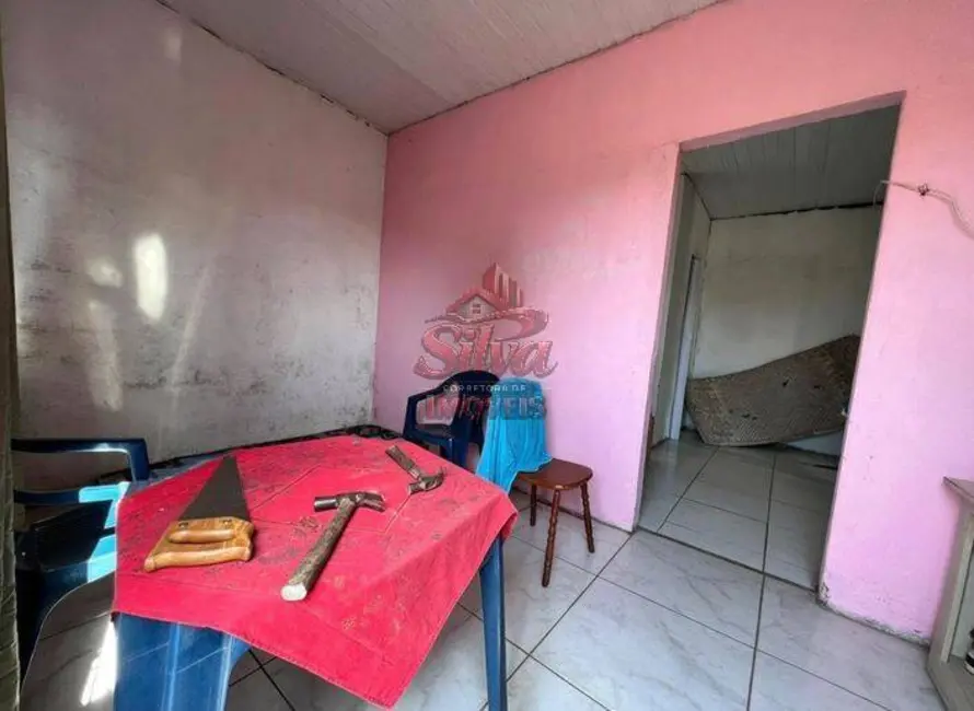 Foto 7 de Casa com 3 quartos à venda em Imbe - RS