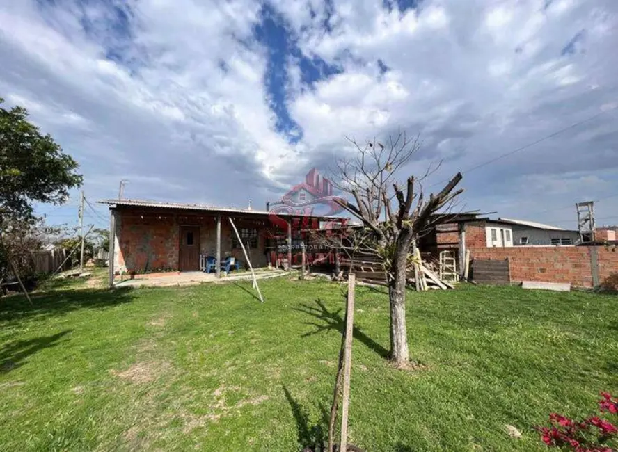 Foto 3 de Casa com 3 quartos à venda em Imbe - RS